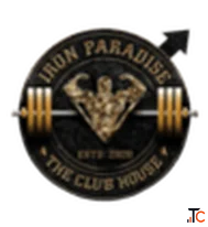 Iron Paradise Gym