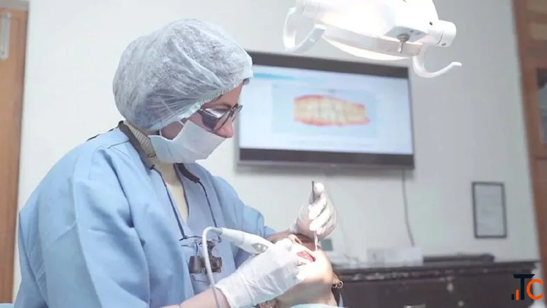 Best Denture Clinic in Chandigarh for Custom-Fit Dentures