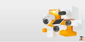Imou Security Cameras Dubai