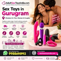 Sex Toys in Gurugram - Vibrators for Men Women Couples