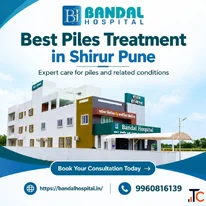 best piles treatment in Shirur Pune.