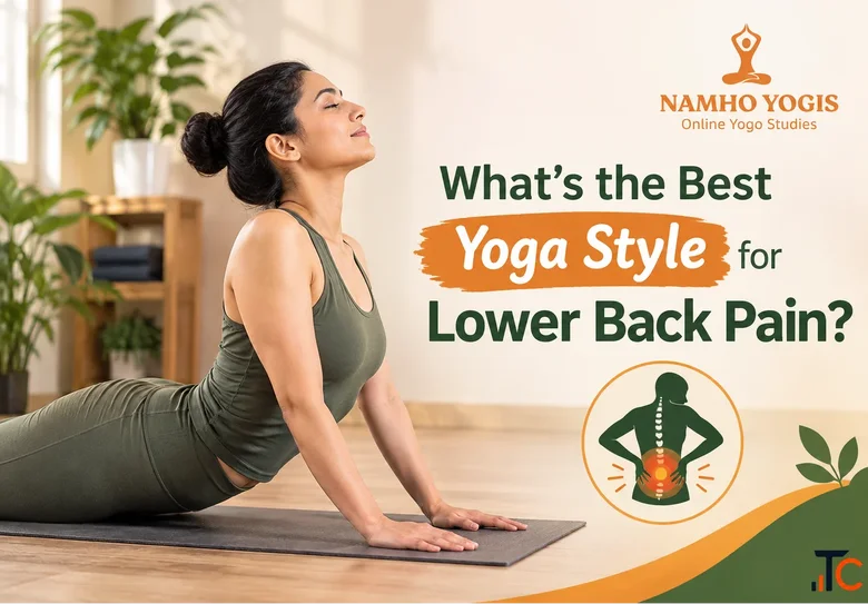 Runner's Tight Back Try Online Yoga for Back Pain