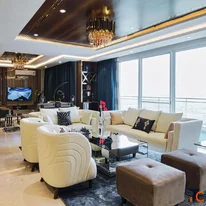 Luxury Penthouses in Gurgaon Experion Developer