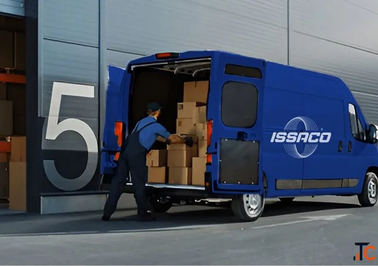 ISSACO Trading LLC