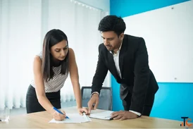 Staffing Solutions for Flexible Workforce Needs Adhaan Solution