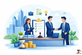 Online Company Registration GST Legal Compliance