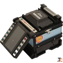FFS-5000 Ultima Fusion Splicer