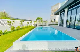 Best Swimming Pool Construction Company in Dubai