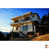 Looking for a luxury villa in Shimla Welcome to Sukhvasa Villa