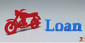 Apply for a Two Wheeler Loan Online