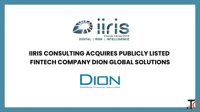 IIRIS Consulting - Risk Advisory Security Intelligence Solutions