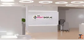 3d signage dubai