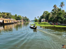 Book Kerala Holiday Packages for a Memorable Trip