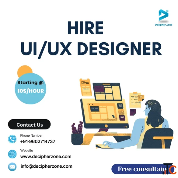 Websites Development