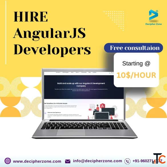 Websites Development