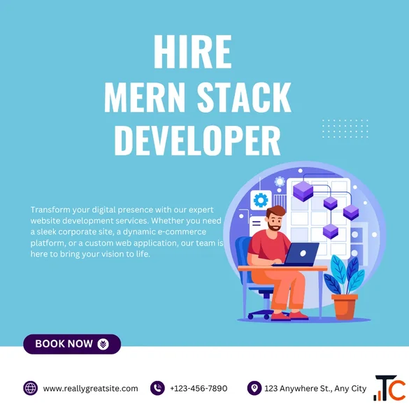 Websites Development