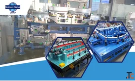 Reliable Checking Fixtures for Precision Quality Assurance