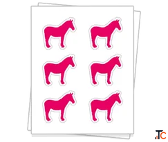 labels printing dubai
