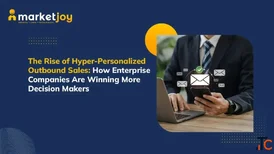 Hyper Personalized Outbound Sales Built to Start Real Conversations and Fill Your Pipeline