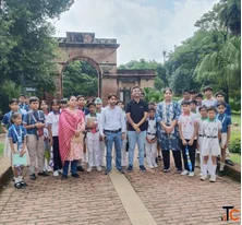 How to Choose the Best CBSE School in Sitapur Road for Your Child