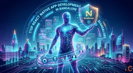 Top React Native App Development Services in Bangalore