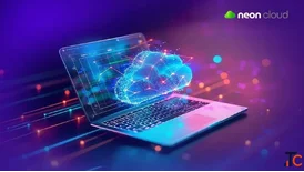 Neon Cloud