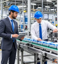 Keep Industrial Material Moving Without Costly Delays