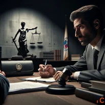 Attempt Lawyer Virginia