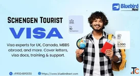 Bluebird Next Trusted Visa Experts