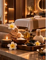 Supreme Spa Thane Luxury Spa Massage Services