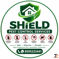 Pest Control Services in noida