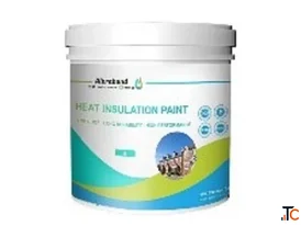 Water Based Paint Manufacturer - Vital Chemical Co. Ltd.