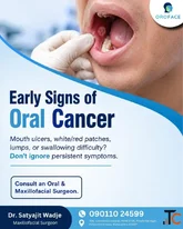 Dr. Satyajit Wadje - Complete Dental Care in Pune