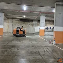 Professional Car Park Cleaning Services in Melbourne