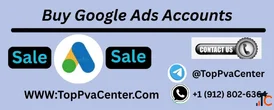 Top 3 Websites to Buy Google Ads Accounts