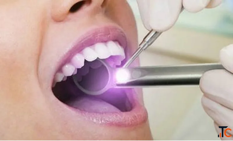 McClane Dentistry