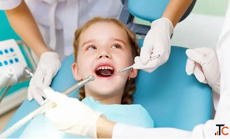 McClane Dentistry