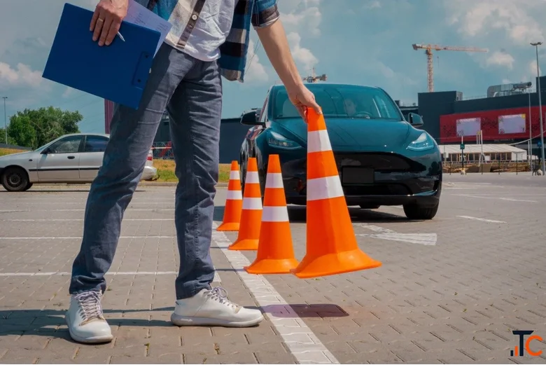 Professional Driving School in Edmonton Safe Driving Training
