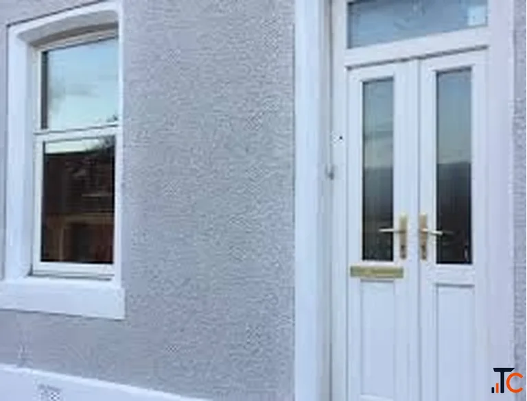 Professional Roofing Roughcasting - CM Roofing Roughcasting