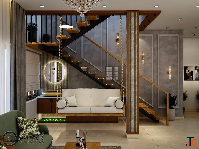 Top 3 Interior designing Works Calicut Kannur Kasaragod Wayanad Koyilandy Balussery Feroke Koduvally