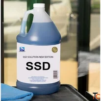 SSD SOLUTION CLEANING WITH MACHINE918359875278