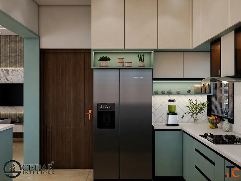 Top 5 Modular Kitchen Works Calicut Kannur Kasaragod Wayanad Koyilandy Balussery Feroke Koduvally