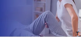 Post-Operative Therapy in AECS Layout Brookefield Bengaluru Rebalance Physio