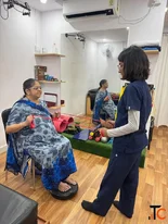 Physiotherapy at Home in AECS Layout Brookefield Bengaluru Rebalance Physio