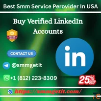 Top 20 Best Platforms to Buy Verified LinkedIn Accounts in 2026