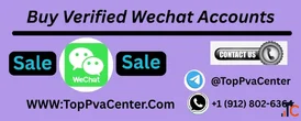 Top 15 Trusted Websites For Buy Verified Wechat Accounts