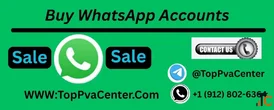Top 12 Trusted Sites Buy WhatsApp Accounts