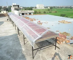 Sahaj Small Farm Portable Solar Dryer Manufacturer Supplier