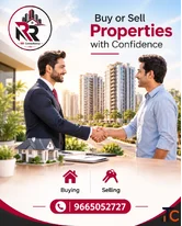 Real Estate Consultant in Nagpur