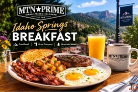 Idaho Springs Breakfast Discover a Delicious Weekend Brunch at MTN Prime